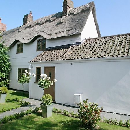 May Cottage Bacton  Exterior foto